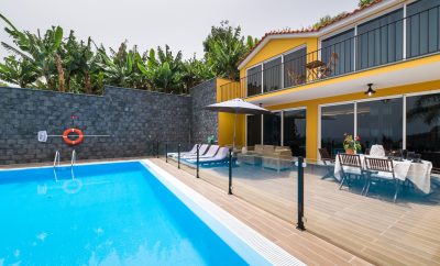 VZeza´s house (Villa Atlantic Pearl)