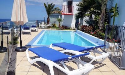 Villa do Mar II (Villa das Bandeiras)