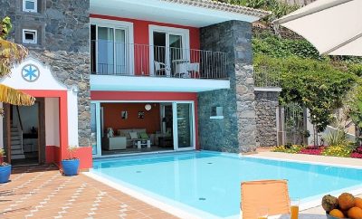 Villa do Mar III  (Prothea Royal)