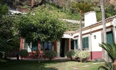 Villa do Mar I (Villa Beach View)