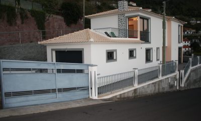 Rose House / Silva Sol