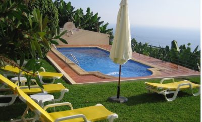 Apartamento do Sol