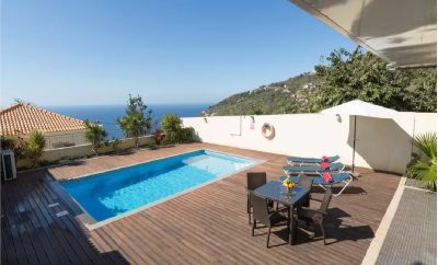 Villa Nasare 22 in Madeira