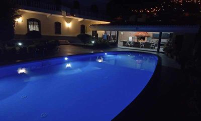 Arcos Grands Studio Suite with pool