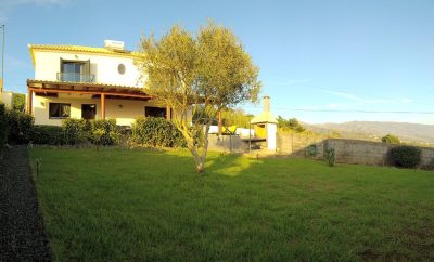 Casa Bela Vista