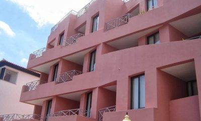 Aparthotel Imperatriz