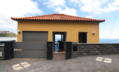 Casa Carla with beautiful and charmed ocean views