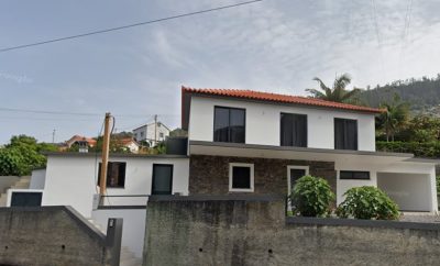 Casa Magic Vieira