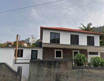 Casa Magic Vieira