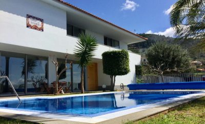 Abrigo da Madeira