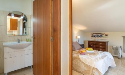 Apartamento Teixeira