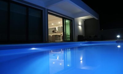 A&M House