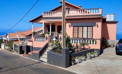 Sunshine apartment – Loreto