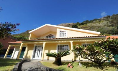 Villa Atlântico | Ponta do Sol