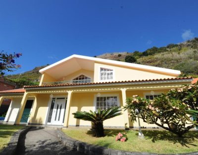 Villa Atlântico | Ponta do Sol