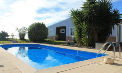 VILA MENDES OCEAN HILLSIDE VIEW