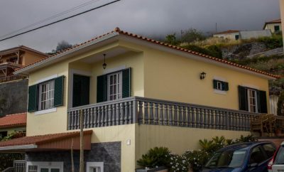 Casa do Arco