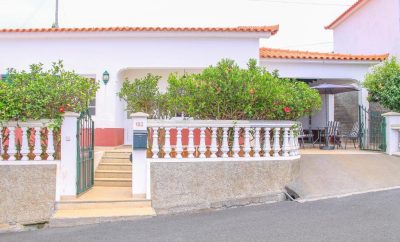 House of Achada