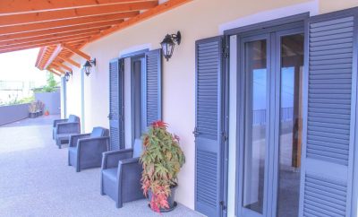 House of Massapez | Calheta
