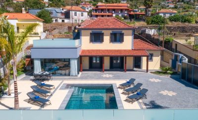 Casa Mariana