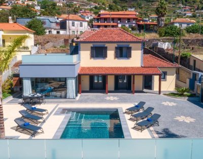 Casa Mariana