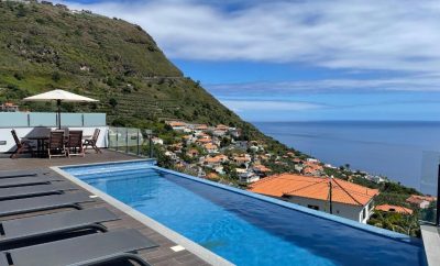 Villa Sea View